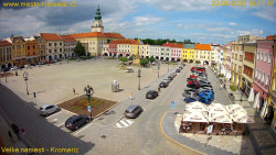 Velké náměstí