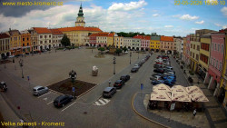 Velké náměstí