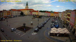 Velké náměstí