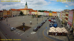 Velké náměstí