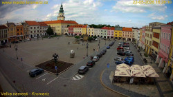 Velké náměstí
