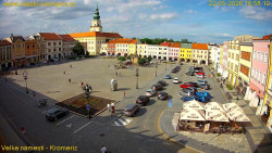 Velké náměstí