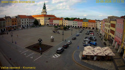 Velké náměstí