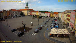 Velké náměstí