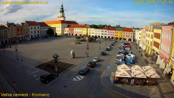 Velké náměstí