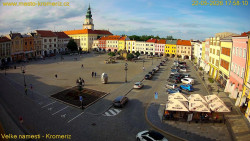 Velké náměstí
