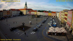 Velké náměstí