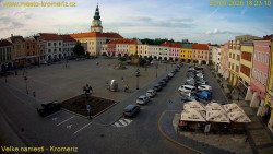 Velké náměstí