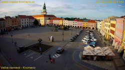 Velké náměstí