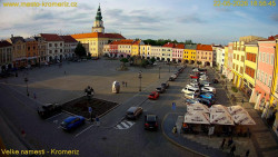 Velké náměstí