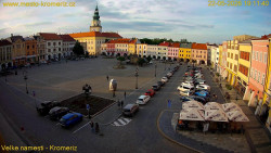 Velké náměstí