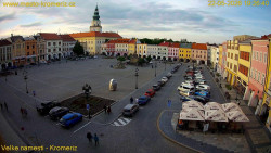 Velké náměstí