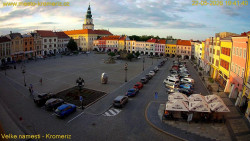 Velké náměstí