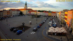 Velké náměstí