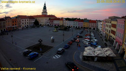 Velké náměstí
