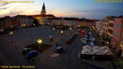 Velké náměstí