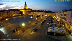 Velké náměstí
