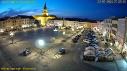 Velké náměstí