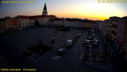 Velké náměstí