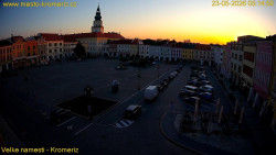 Velké náměstí