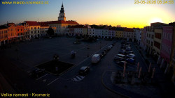 Velké náměstí