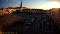 Velké náměstí