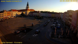 Velké náměstí