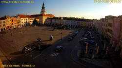 Velké náměstí