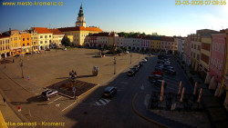 Velké náměstí