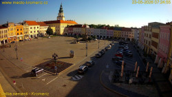 Velké náměstí