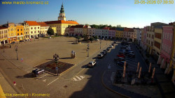Velké náměstí