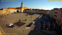 Velké náměstí