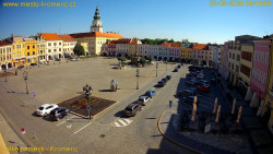 Velké náměstí
