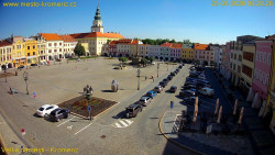 Velké náměstí