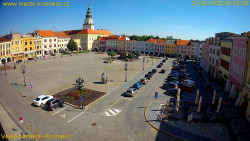 Velké náměstí