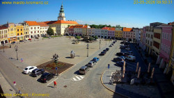 Velké náměstí