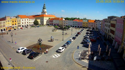 Velké náměstí