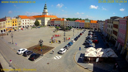Velké náměstí