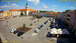 Velké náměstí