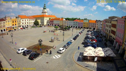 Velké náměstí