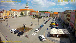 Velké náměstí