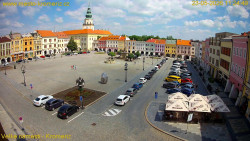 Velké náměstí