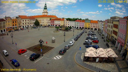 Velké náměstí