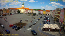 Velké náměstí