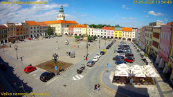 Velké náměstí