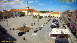 Velké náměstí