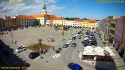 Velké náměstí