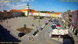 Velké náměstí