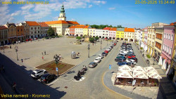 Velké náměstí