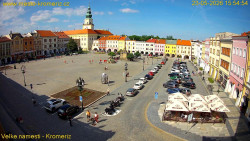 Velké náměstí
